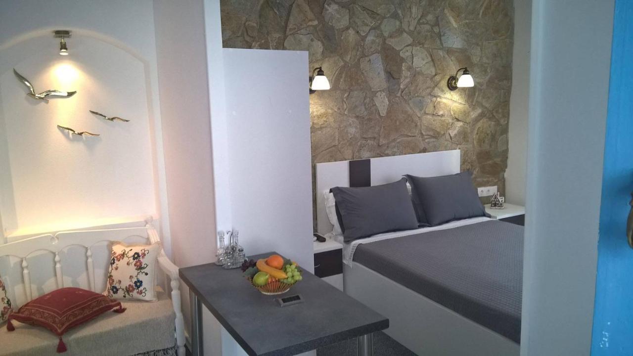 Eleni's Traditional House Triovasalos