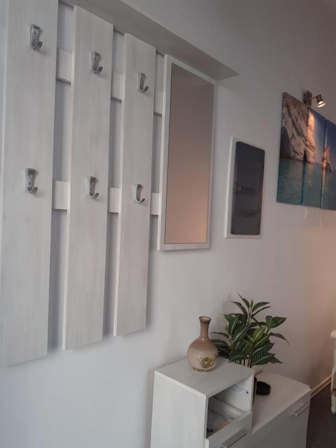 Eleni's Traditional House Apartment *