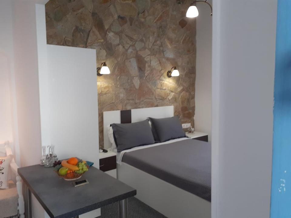 Eleni's Traditional House