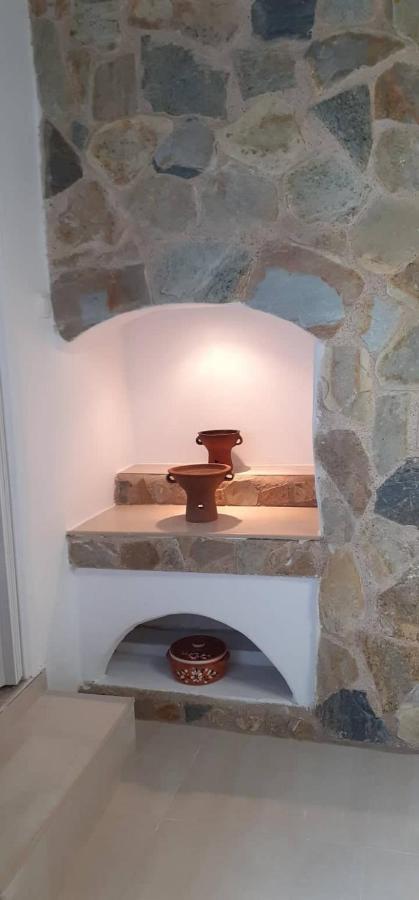 Eleni's Traditional House * Triovasalos