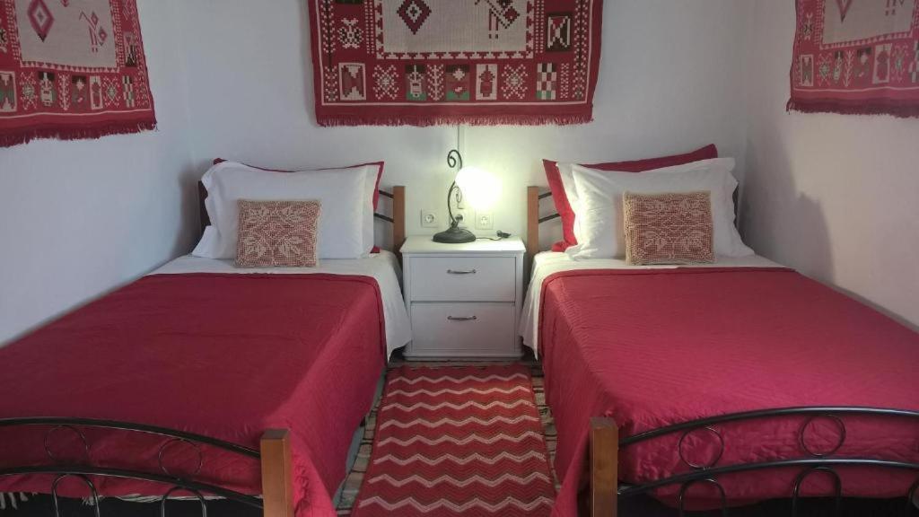 Apartment Eleni's Traditional House