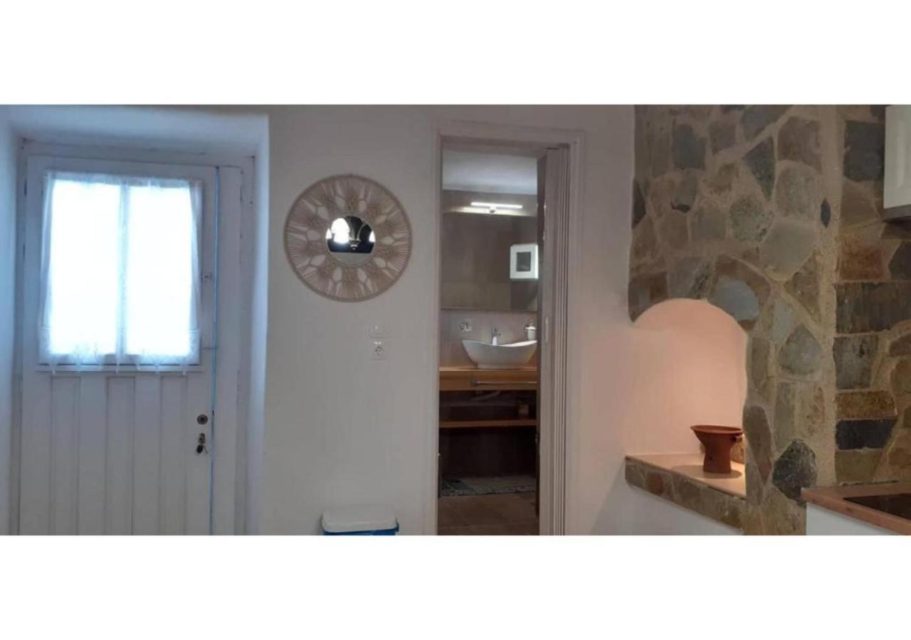 Eleni's Traditional House *
