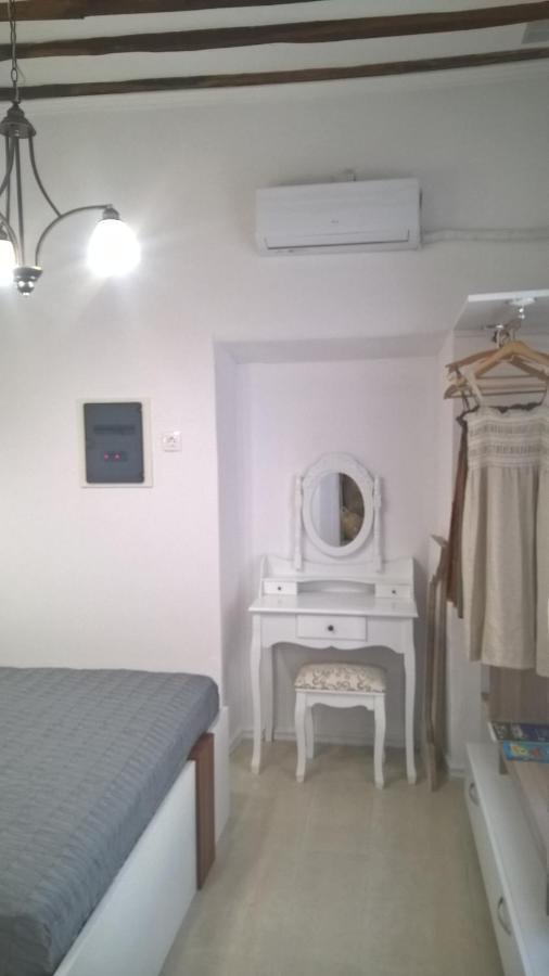 Eleni's Traditional House