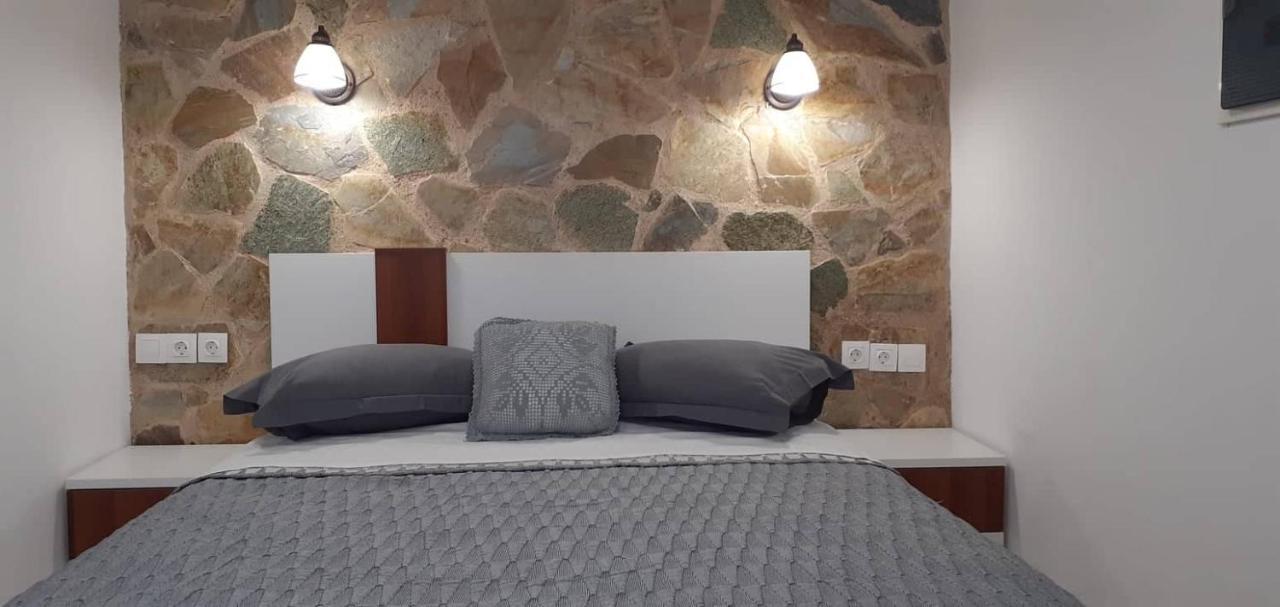Eleni's Traditional House * Triovasalos