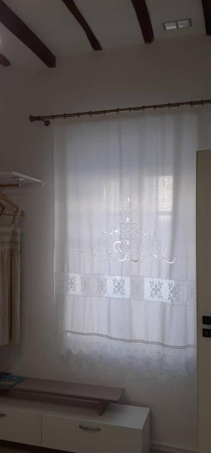 Eleni's Traditional House Apartment *
